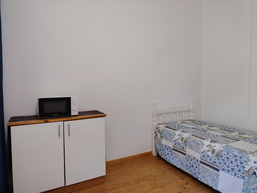 1 Bedroom Property for Sale in Lochnerhof Western Cape